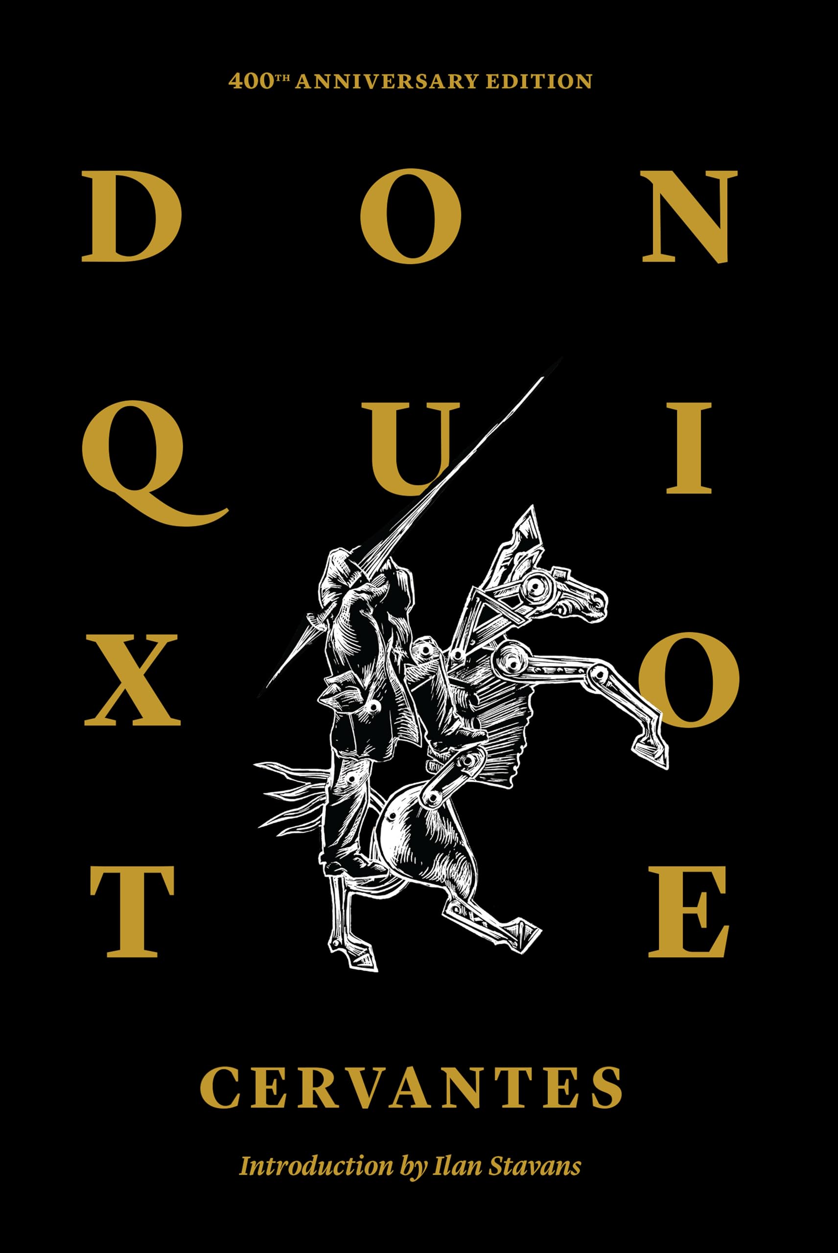 Don Quixote of La Mancha (Restless Classics) Contemporary literature