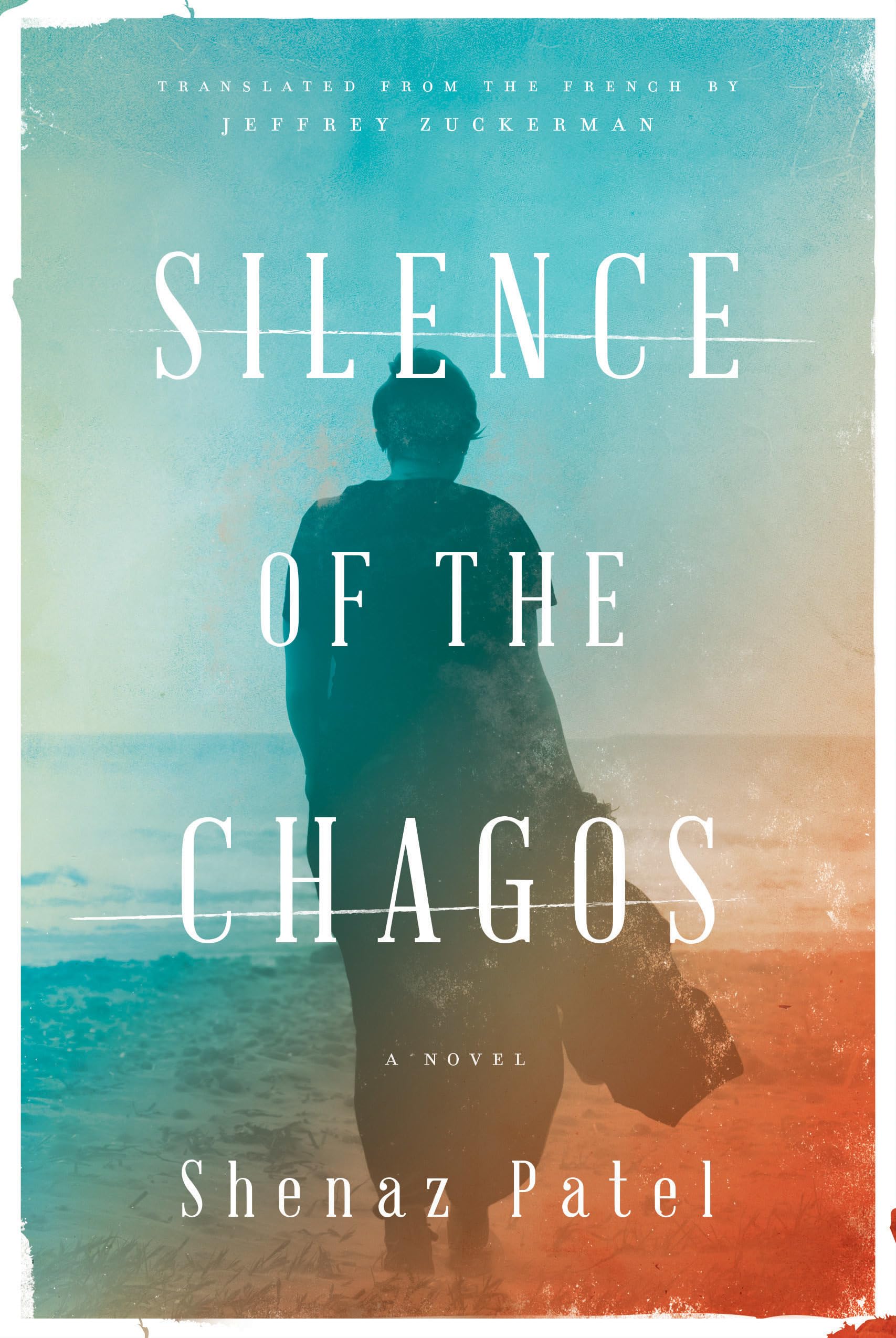 Product Image: Silence of the Chagos