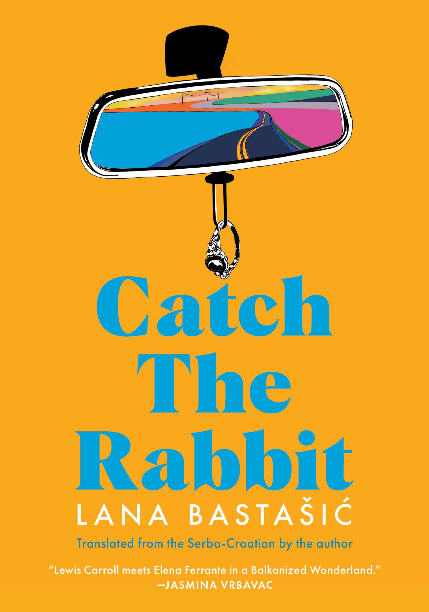 Catch the Rabbit Historical Fiction