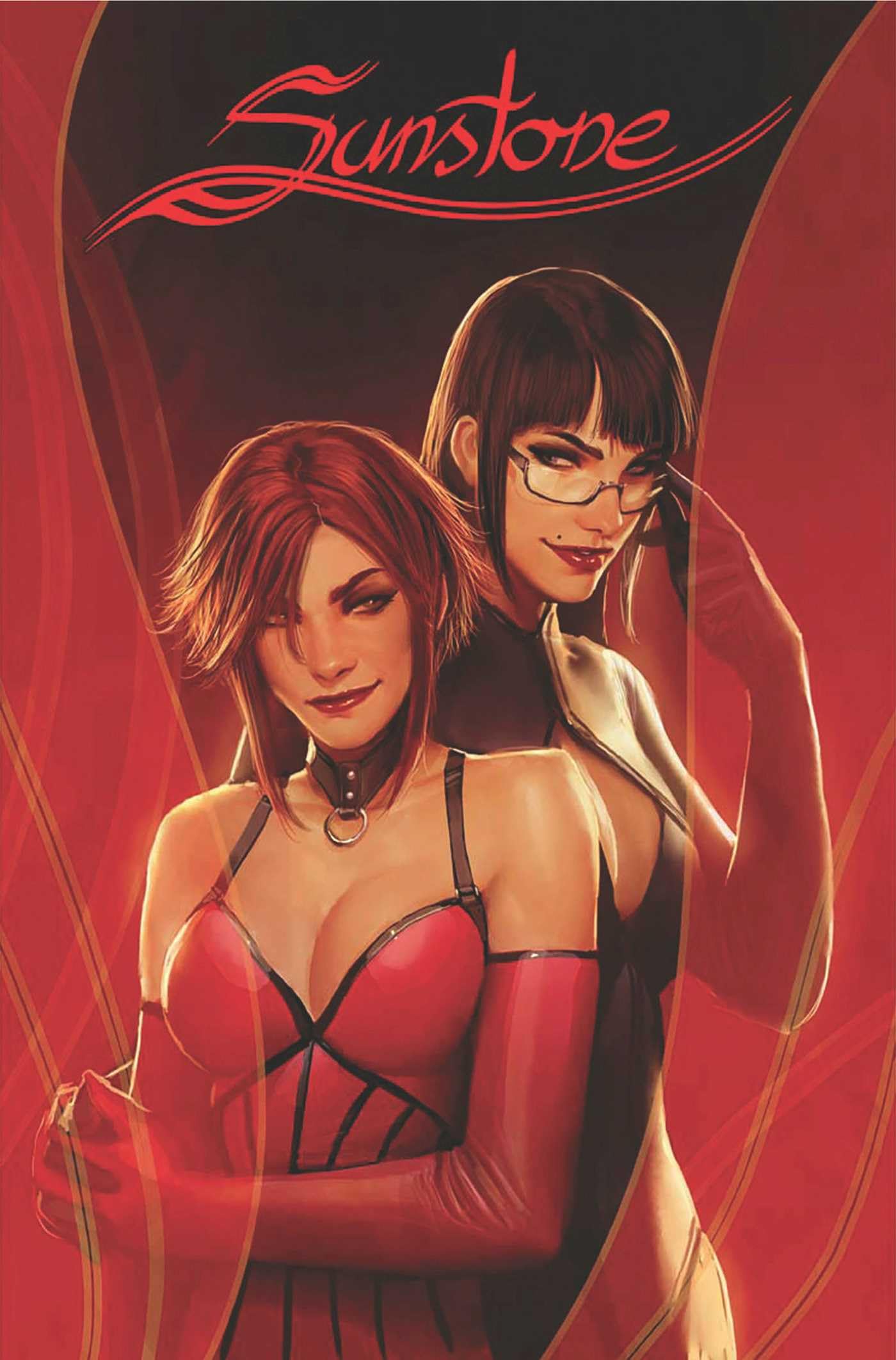 Sunstone Volume 1 Comics & Mangas