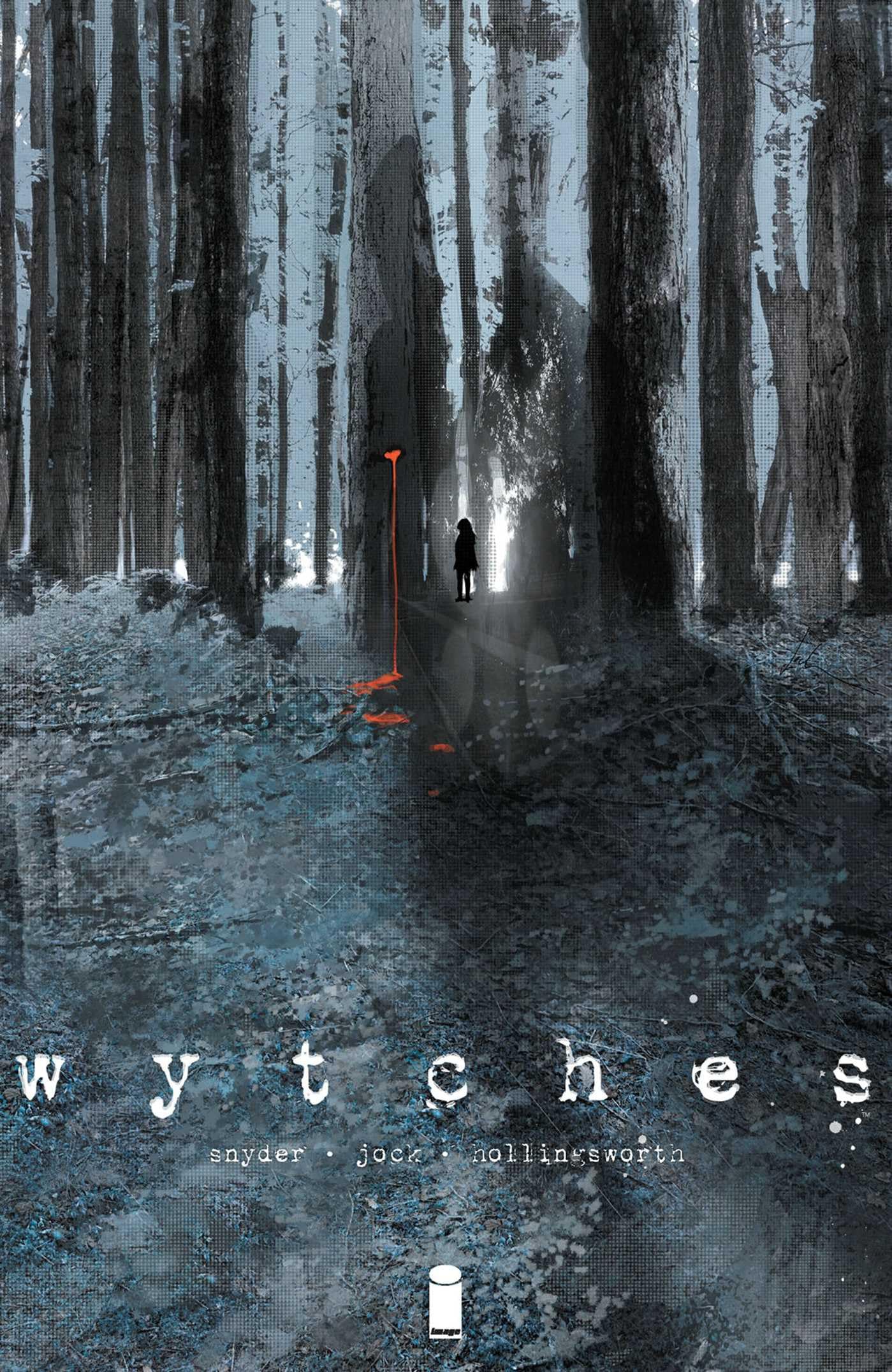 Wytches, Volume 1 Horror & Mystery