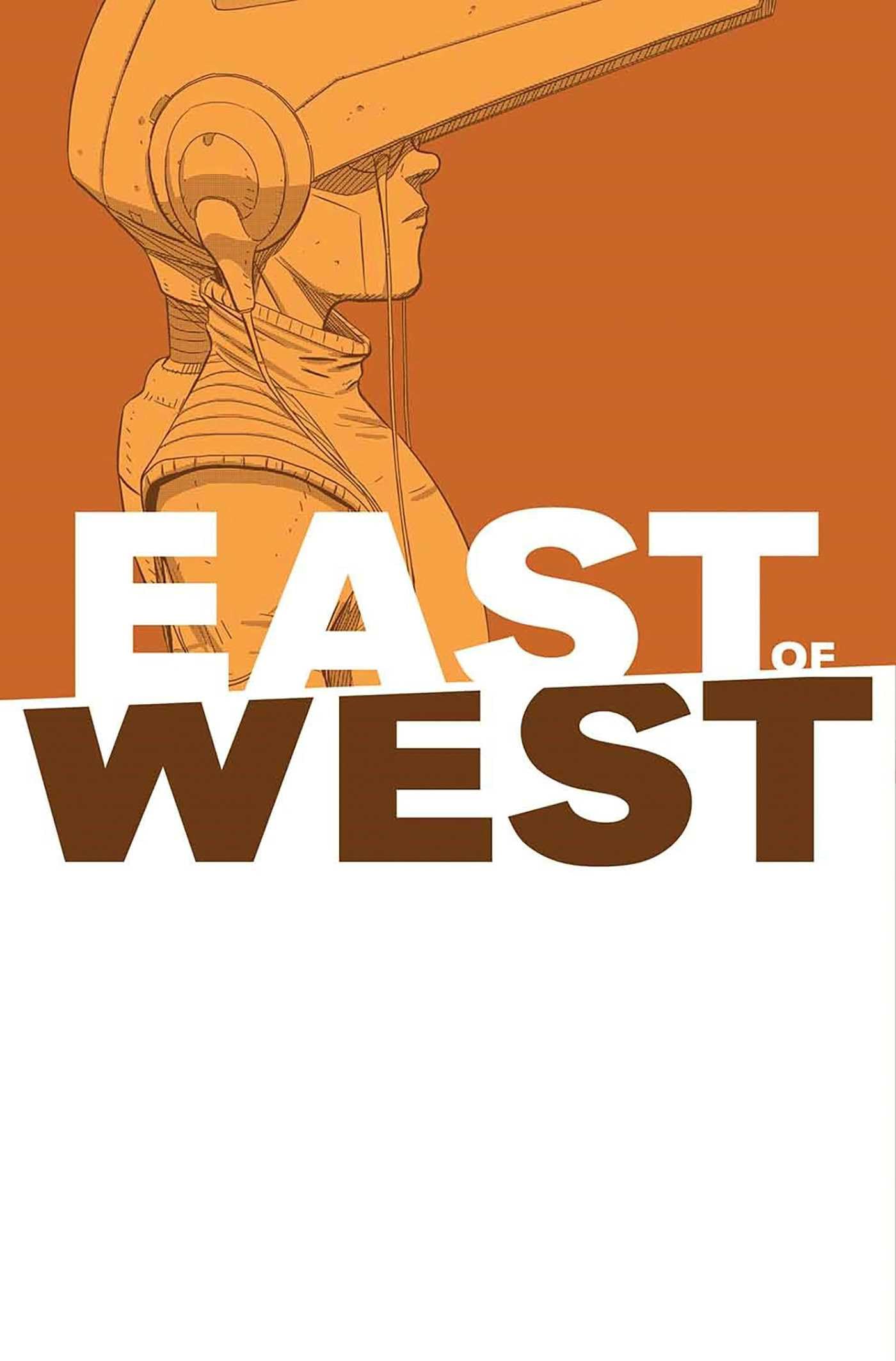 Product Image: East of West, Volume 6