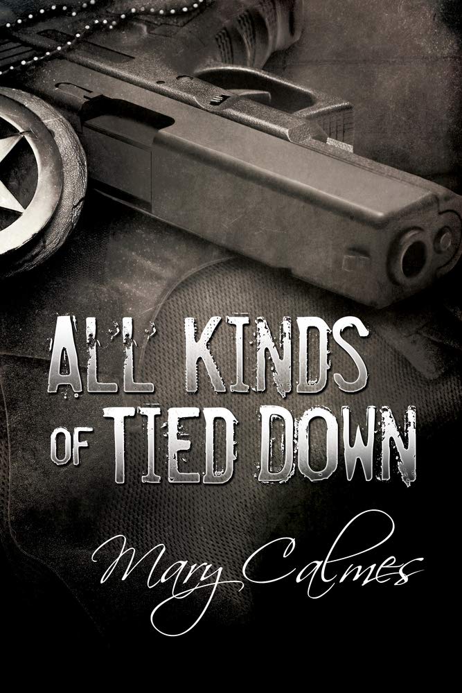 All Kinds of Tied Down book