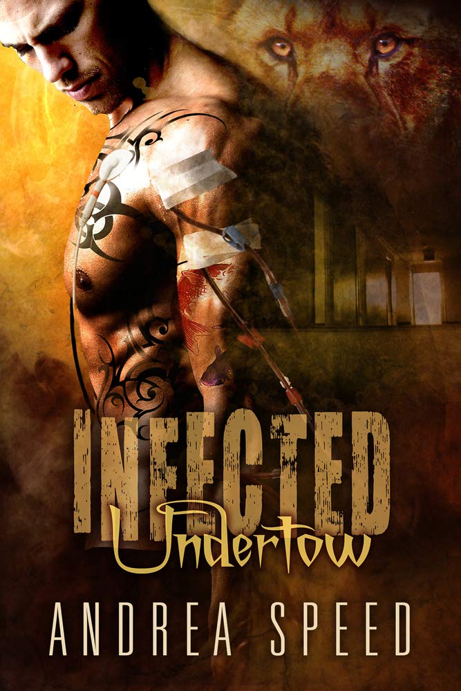 Infected: Undertow LGBTQ+
