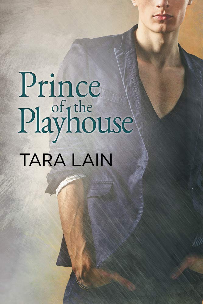 Prince of the Playhouse (Love in Laguna, Band 3) LGBTQ+