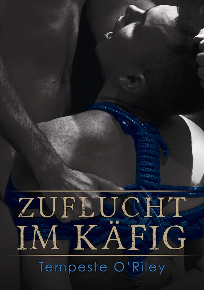 Zuflucht im Käfig Contemporary literature