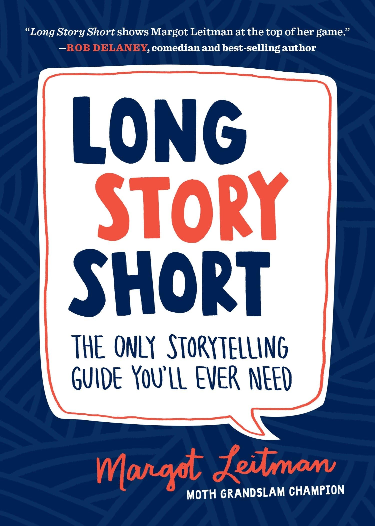 Long Story Short Business, Finance & Career Books
