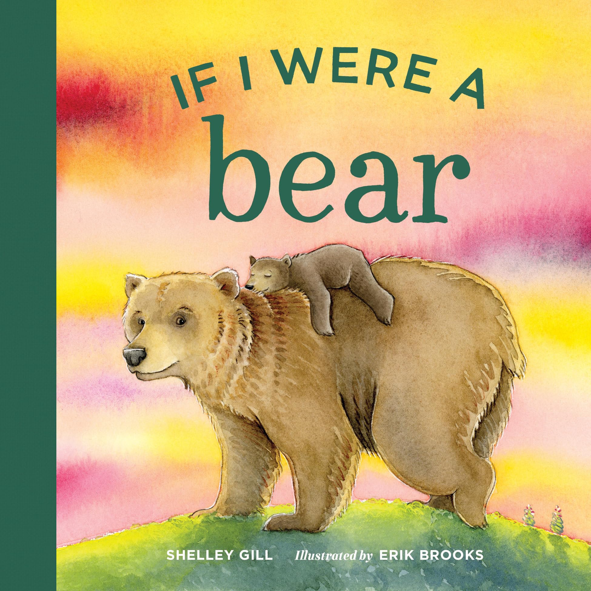 Product Image: If I Were a Bear