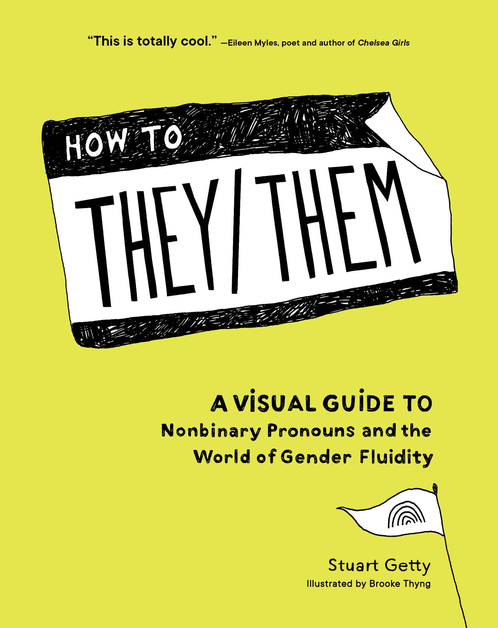 How to They/Them Social Sciences