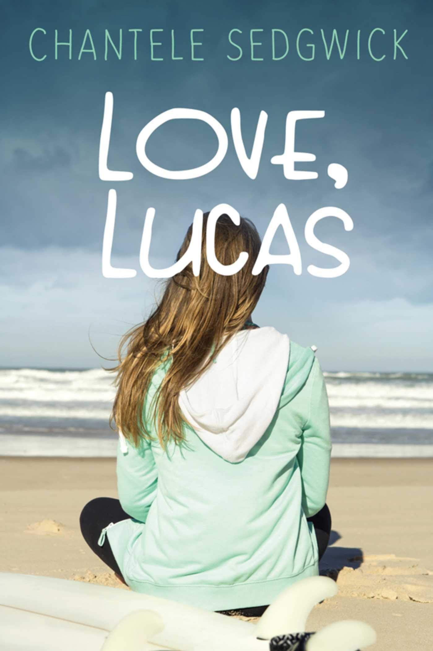 Love, Lucas (Love, Lucas Novel) Fiction