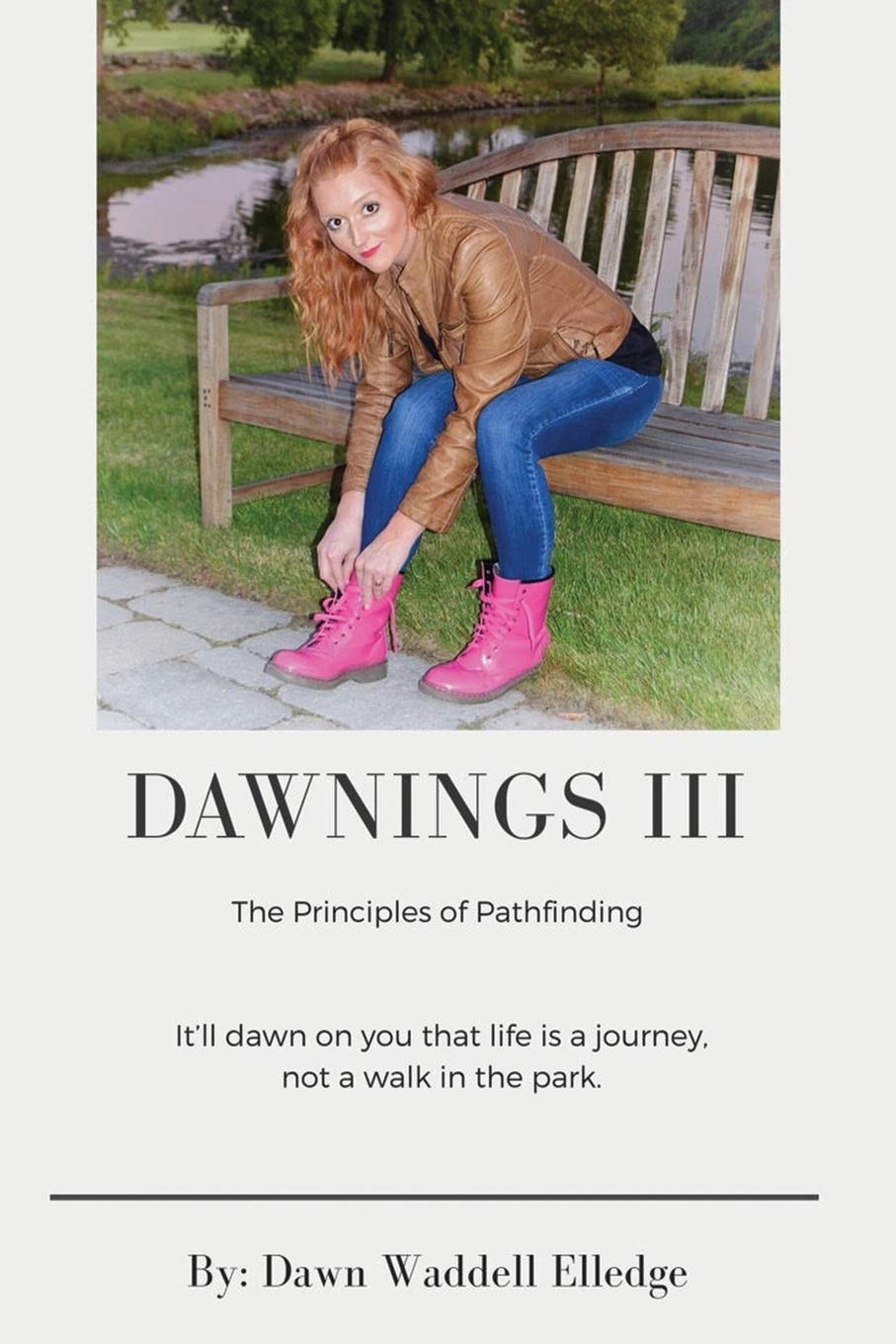 Dawnings III: The Principles of Pathfinding Religion & Esotericism