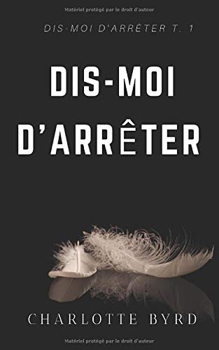 Dis-moi d'Arrêter Horror & Mystery