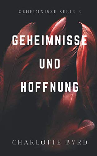 Geheimnisse und Hoffnung (Geheimnisse und Lügen, Band 3) Romantic Thrillers