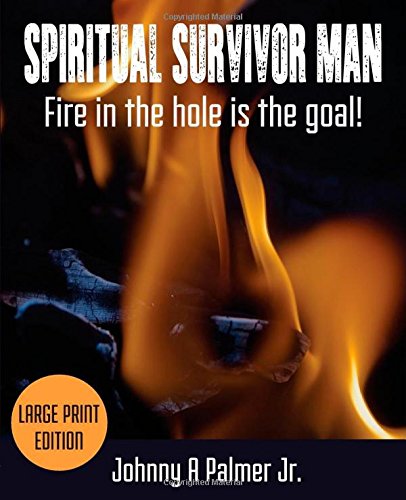 Spiritual Survivor Man Social Sciences