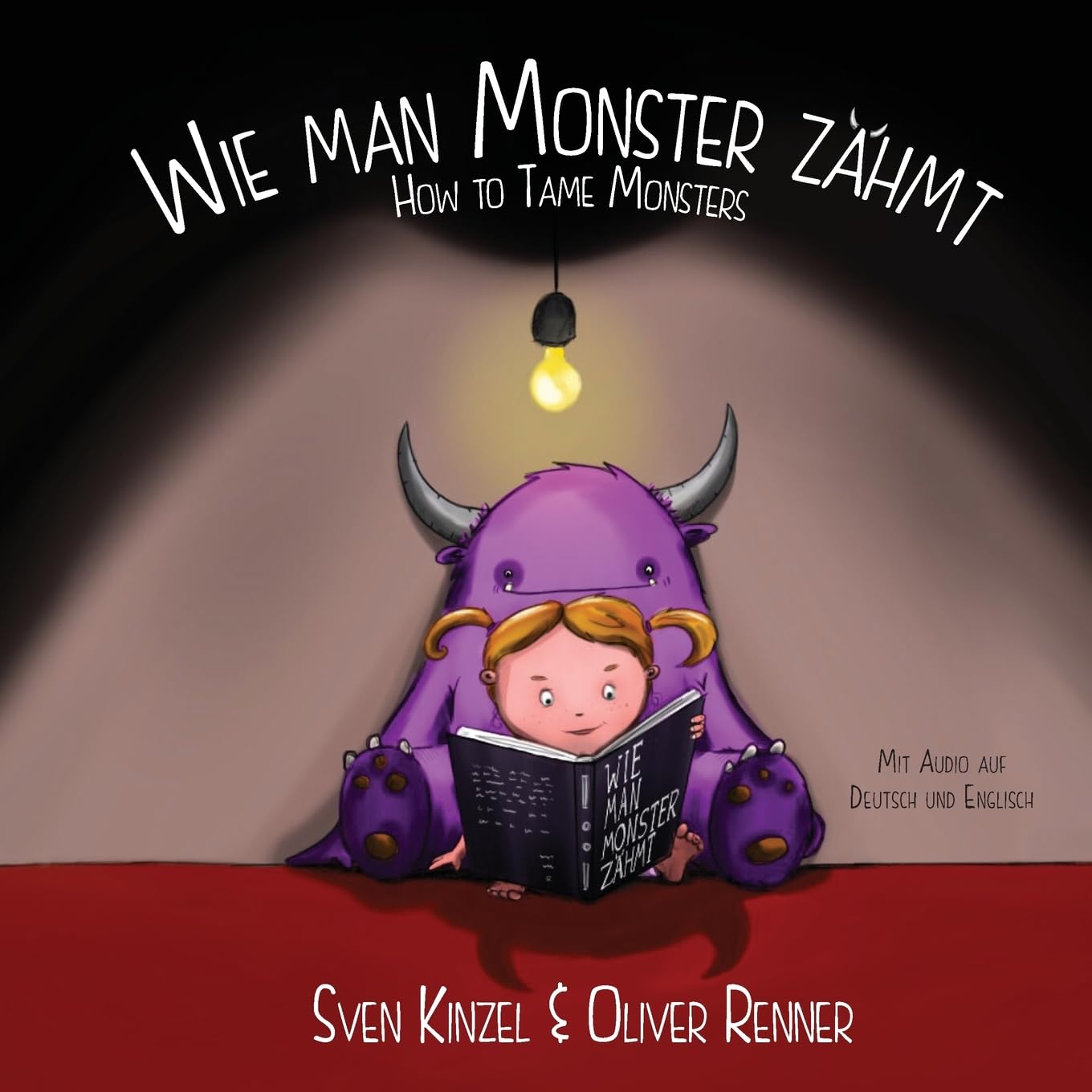 Wie man Monster zaehmt Non-fiction