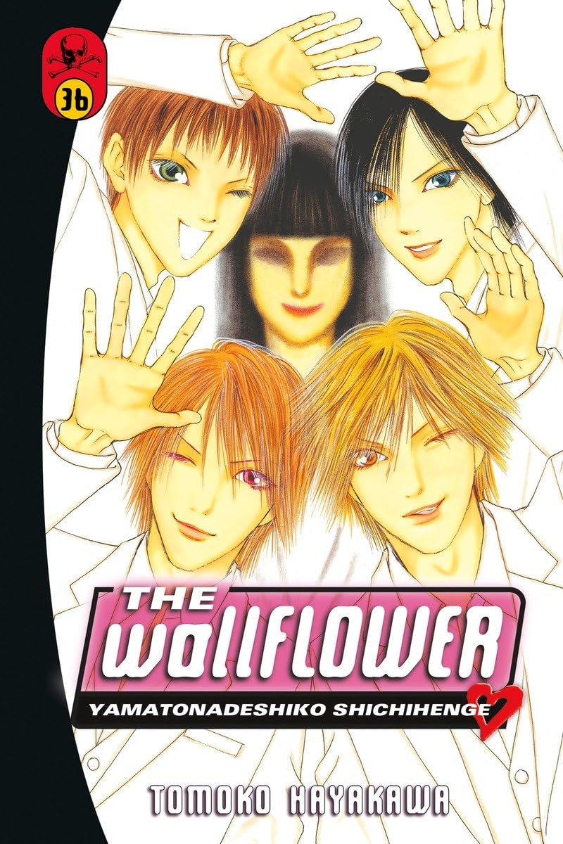 Product Image: The Wallflower 36