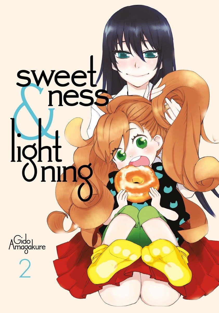 Product Image: Sweetness and Lightning 2