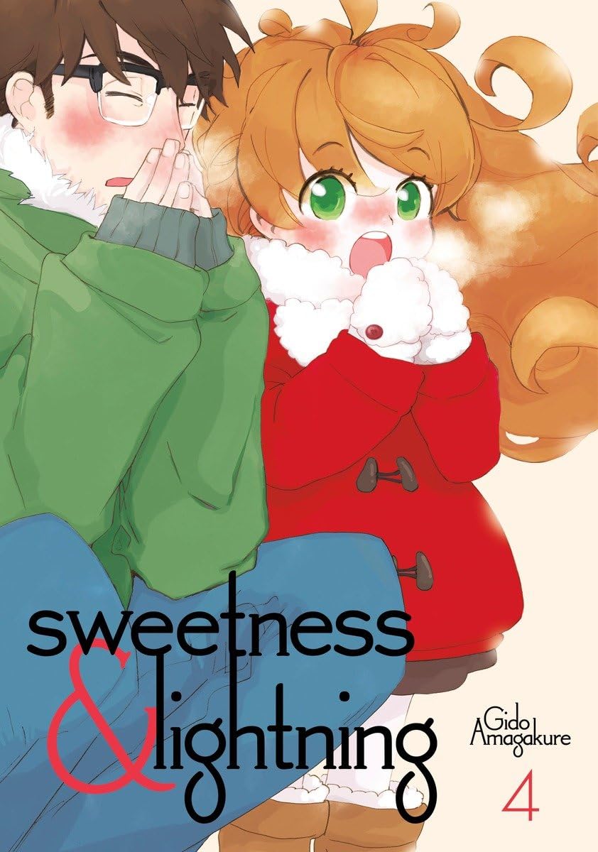 Product Image: Sweetness and Lightning 4