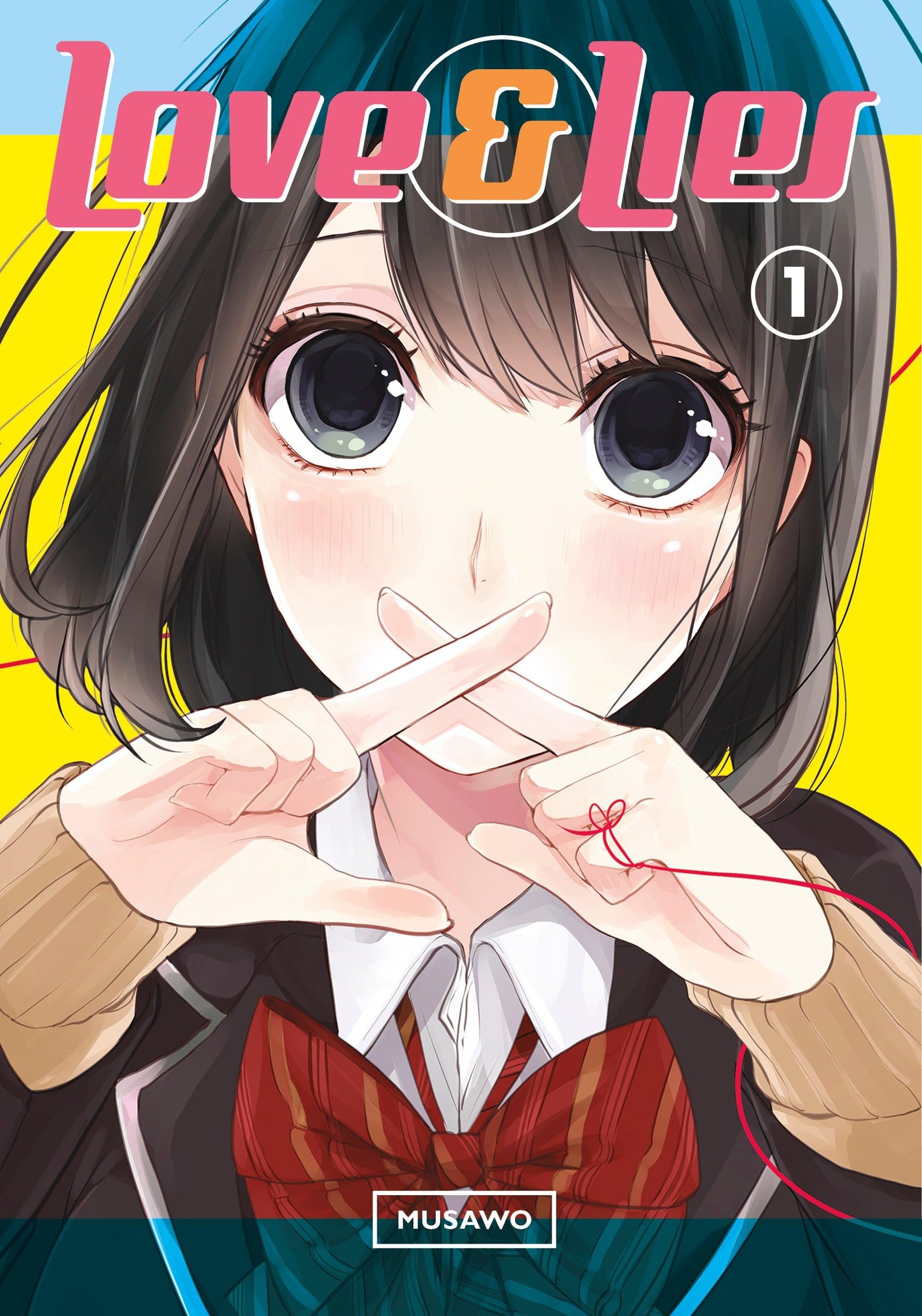 Love and Lies 1 Contemporary literature