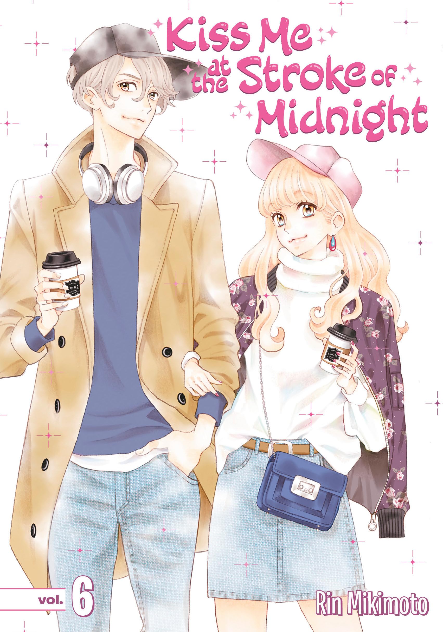 Kiss Me at the Stroke of Midnight 6 Contemporary literature