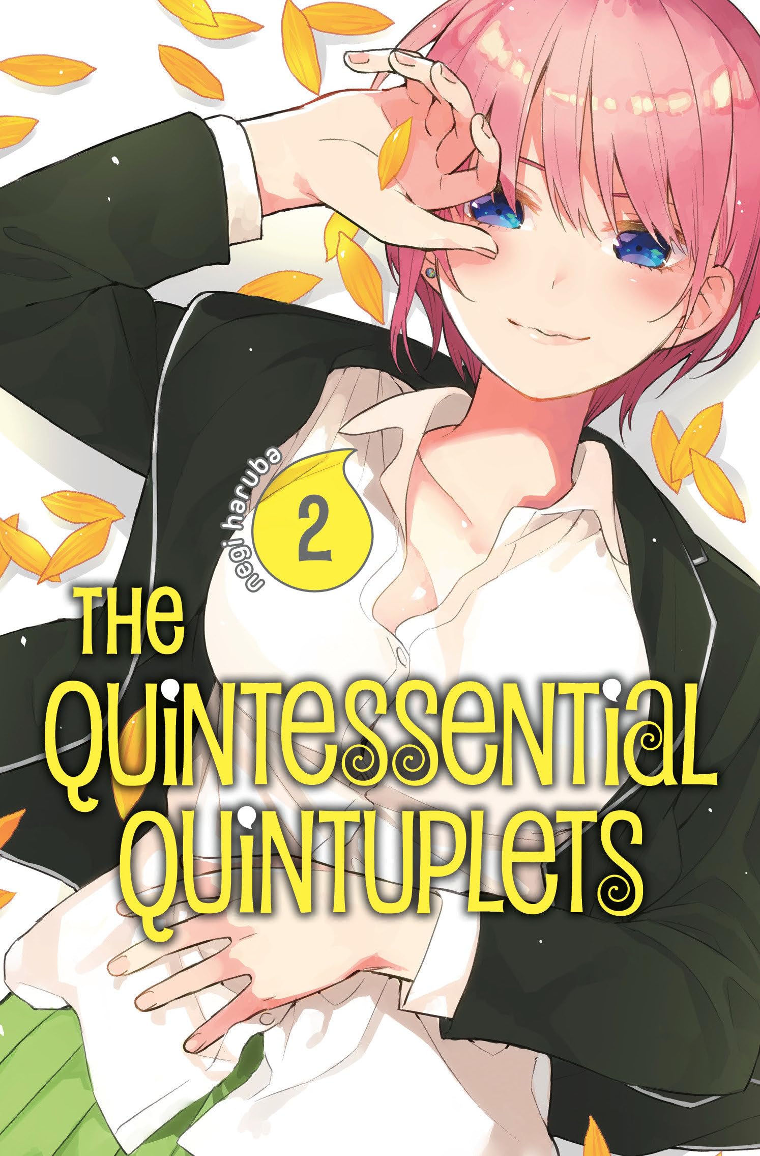 Product Image: The Quintessential Quintuplets 2