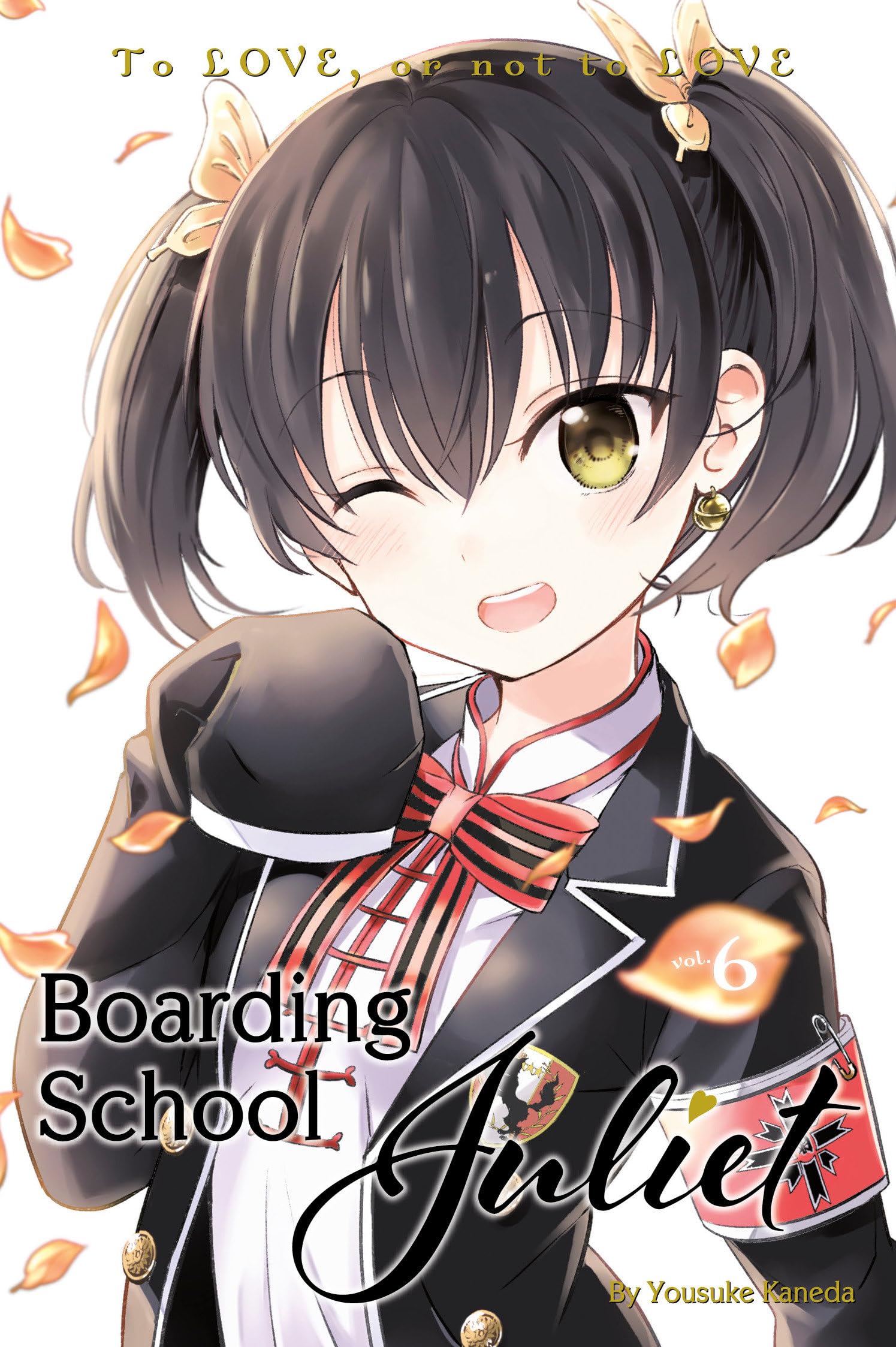 Product Image: Boarding School Juliet 6