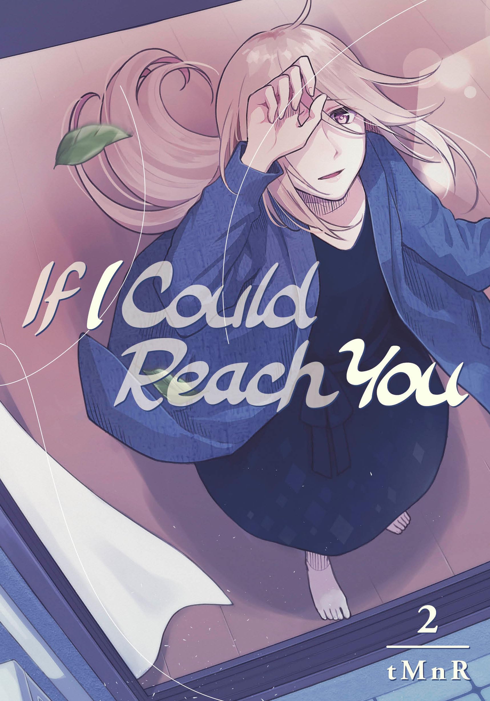If I Could Reach You 02 LGBTQ+