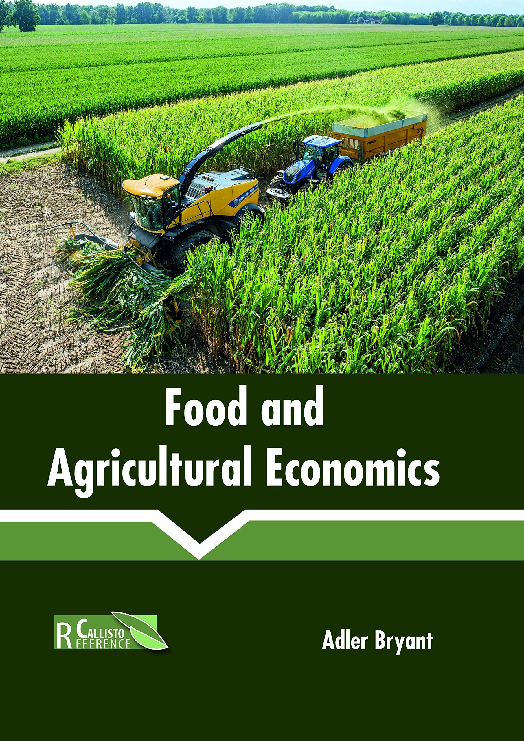 Food and Agricultural Economics Law
