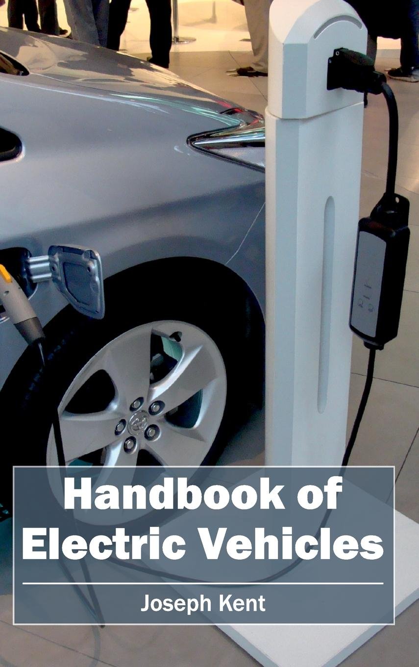 Handbook of Electric Vehicles Hobbies & Crafts