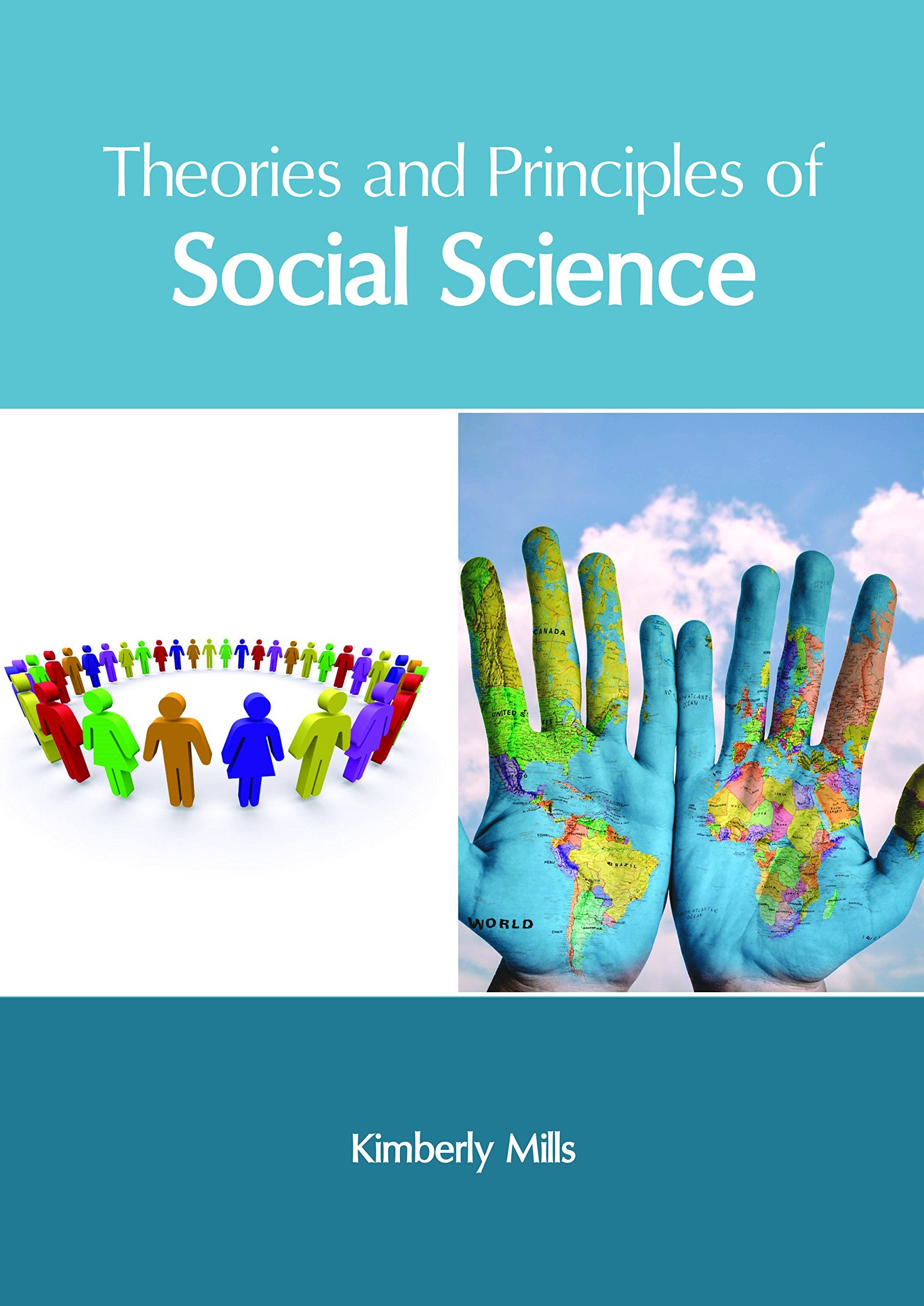 Theories and Principles of Social Science Books