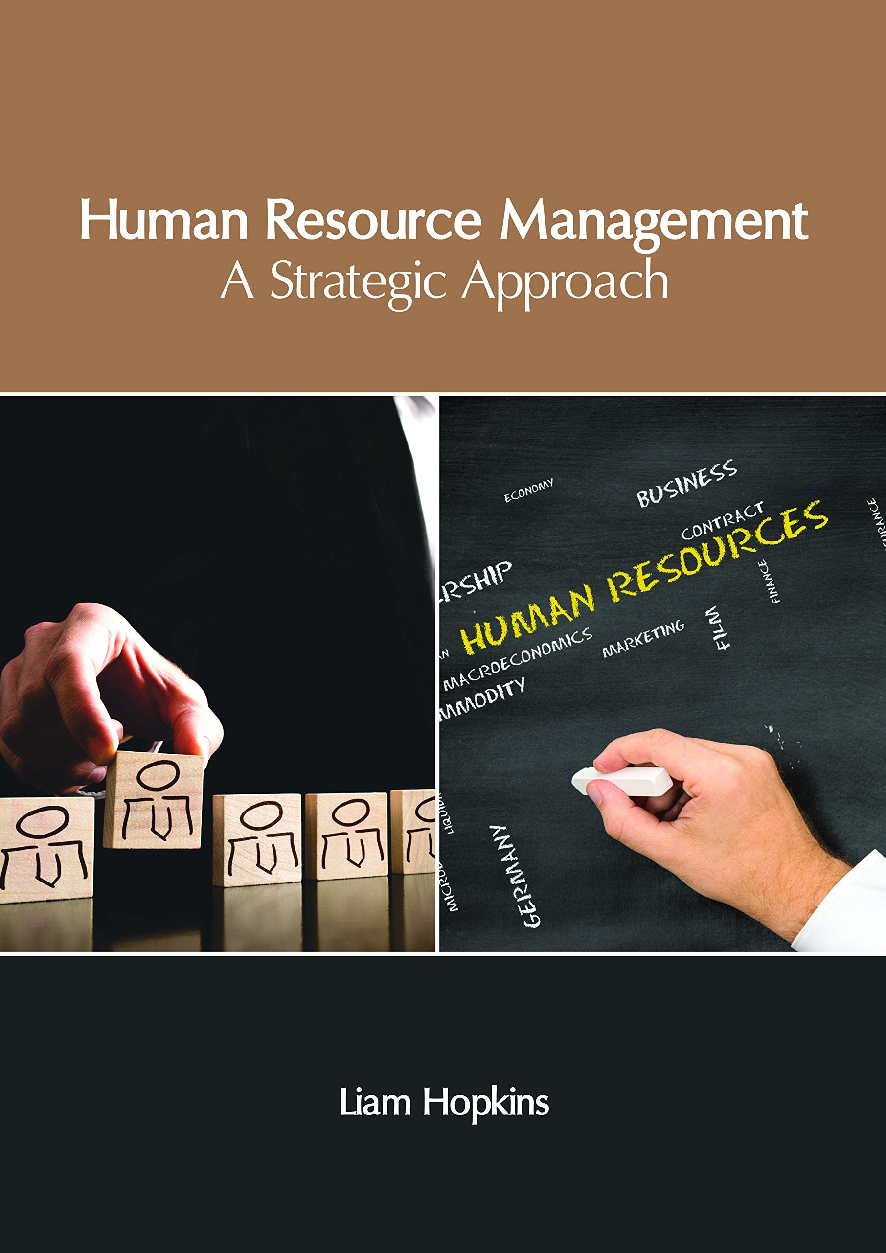 Human Resource Management Law Books