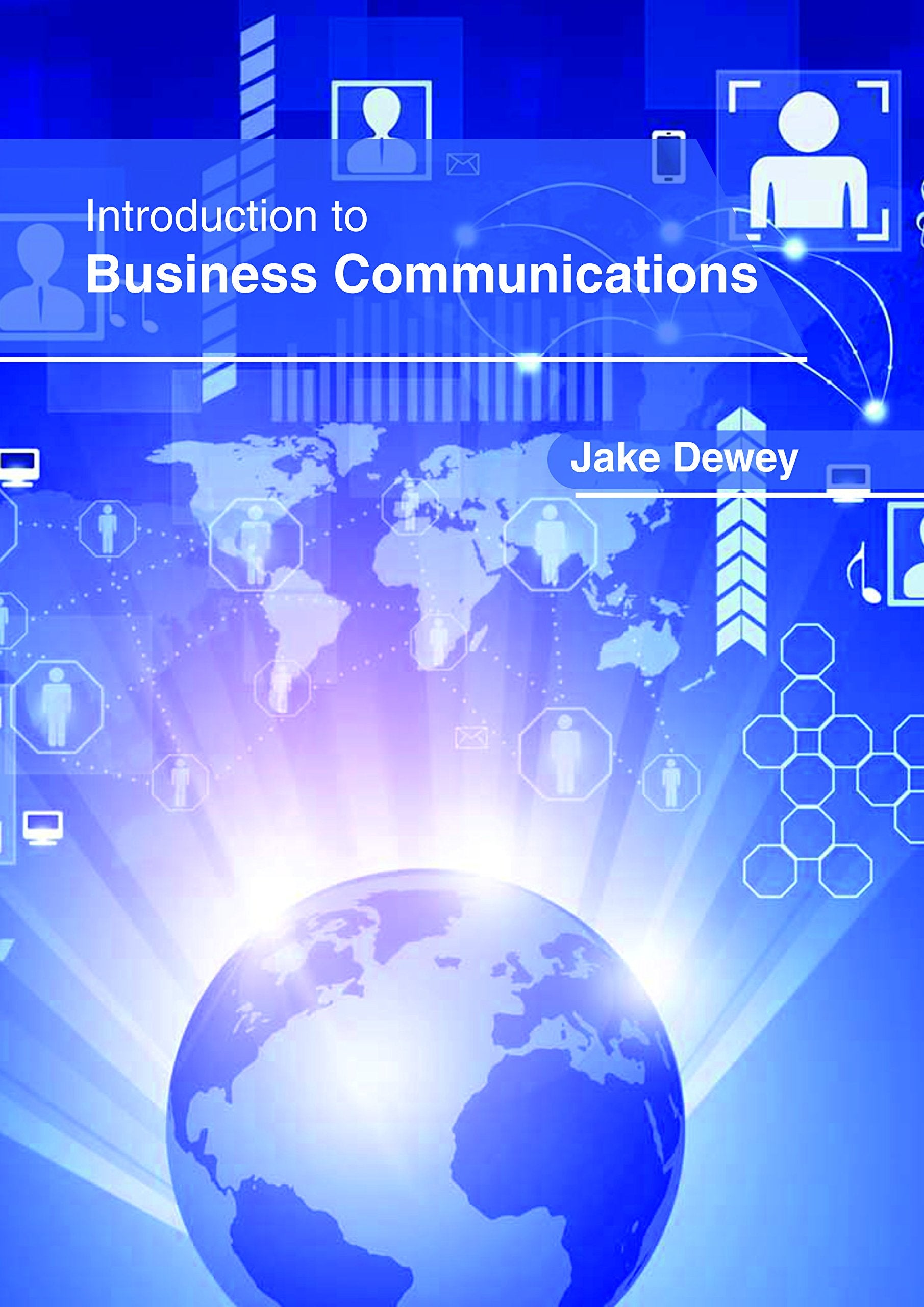 Introduction to Business Communications Law Books
