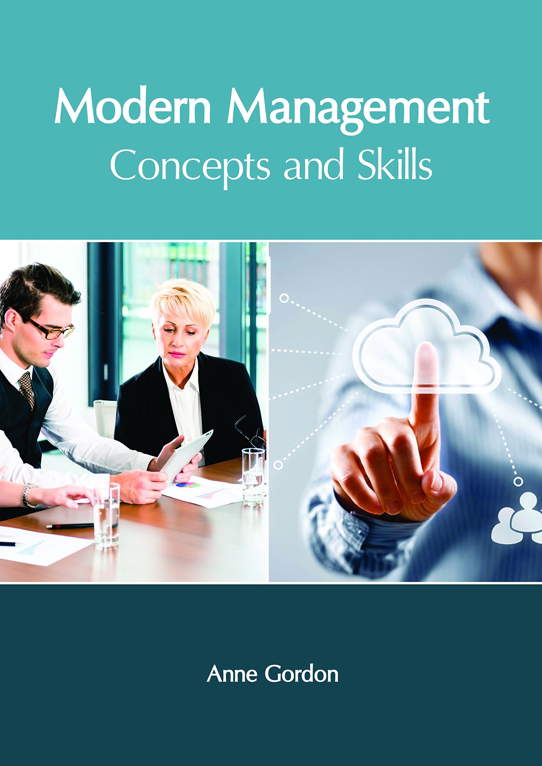 Product Image: Modern Management