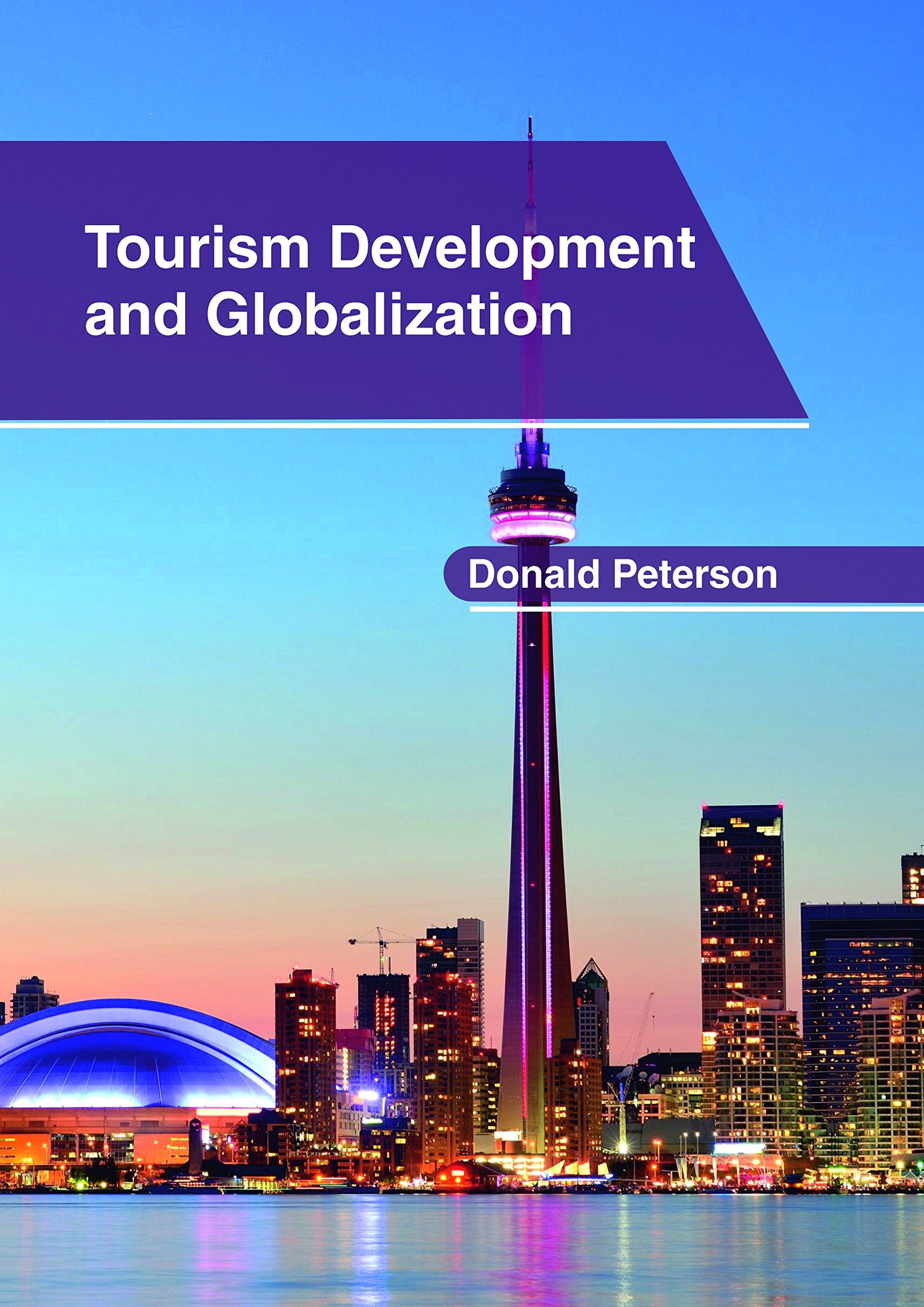 Product Image: Tourism Development and Globalization