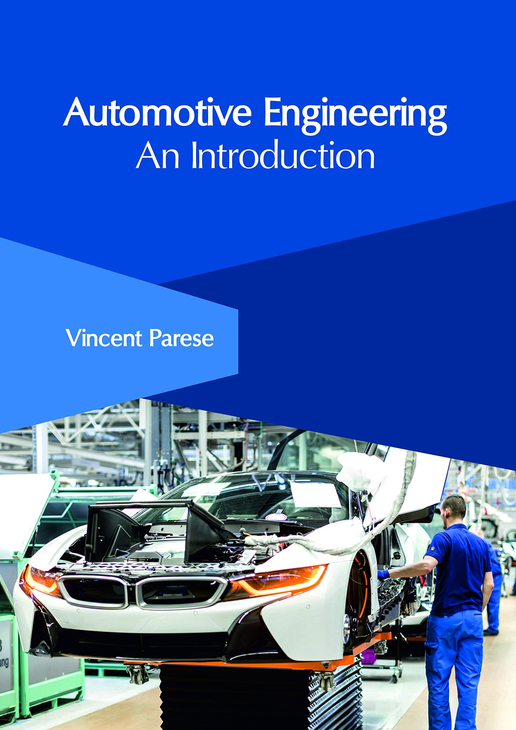 Product Image: Automotive Engineering