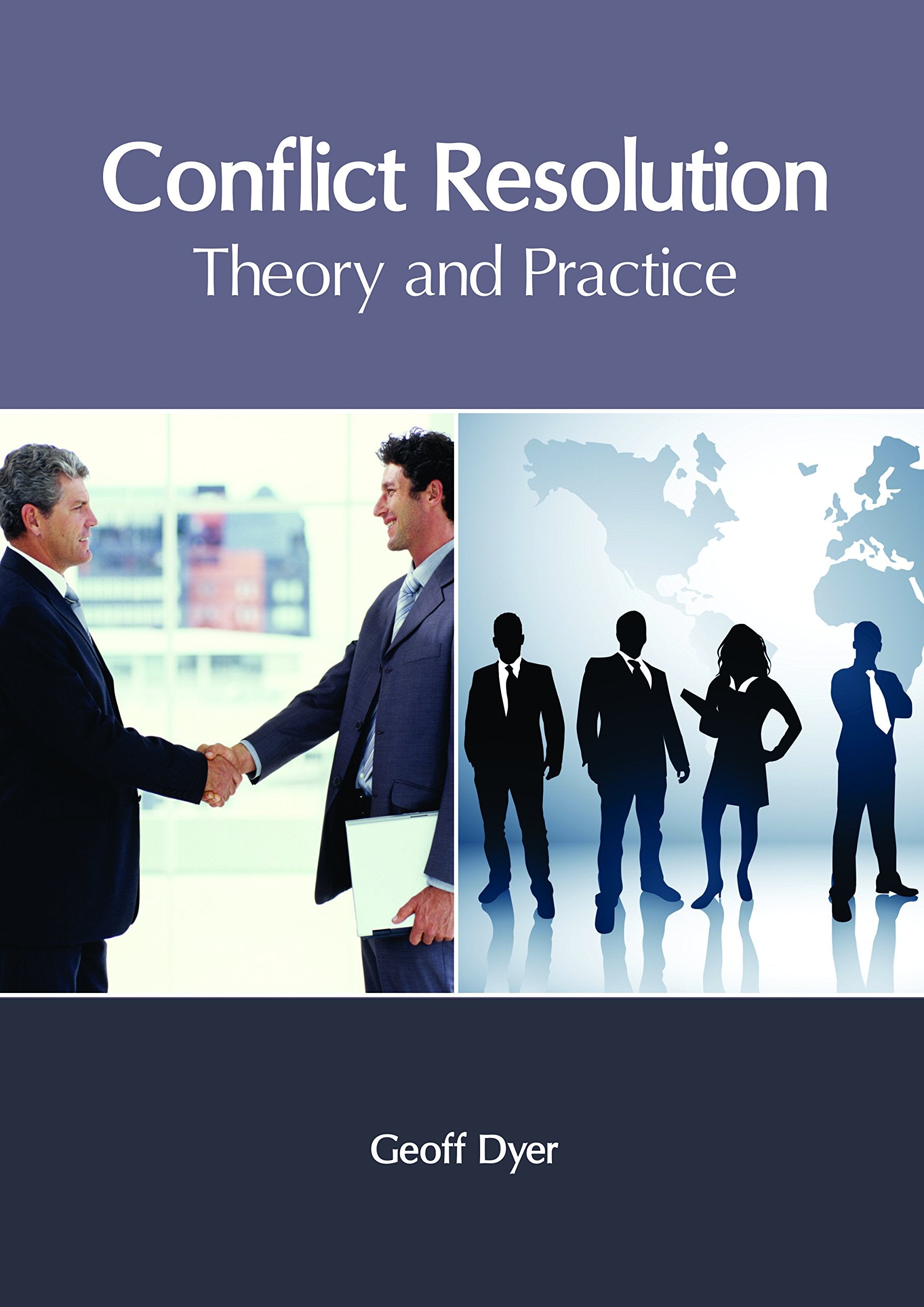 Conflict Resolution Law