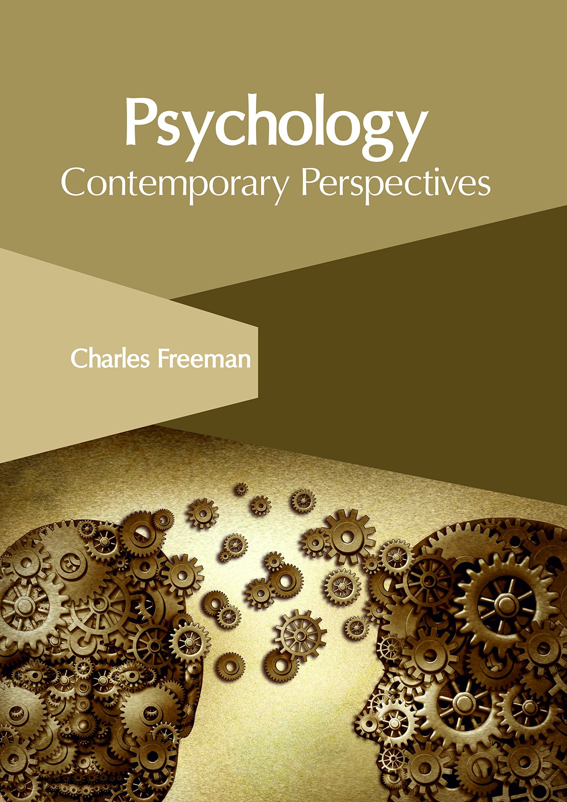 Psychology Psychology