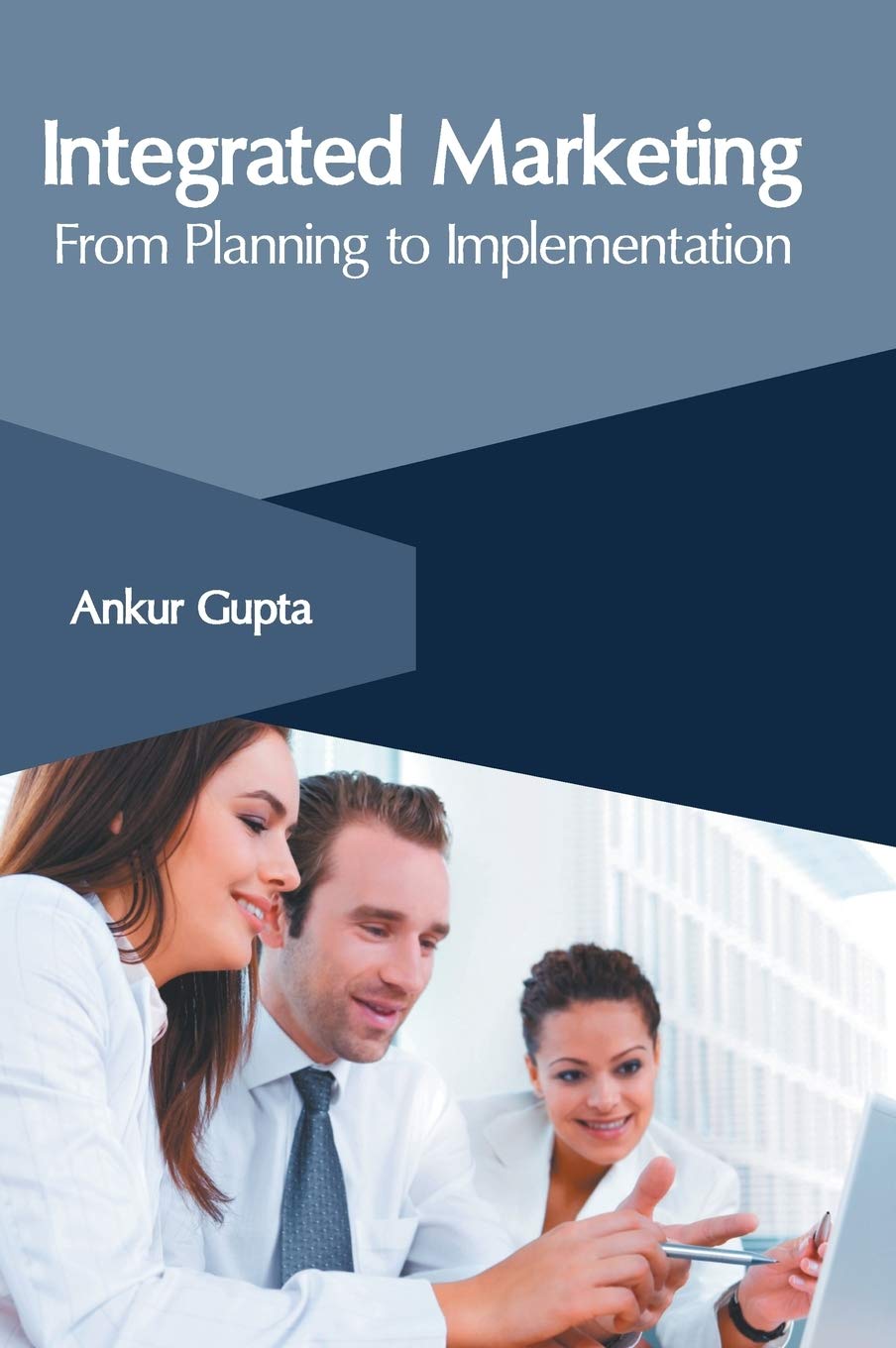 Product Image: Integrated Marketing
