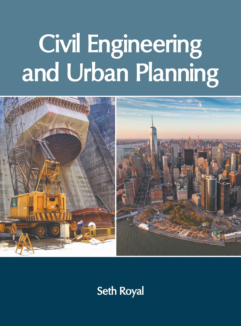 Product Image: Civil Engineering and Urban Planning