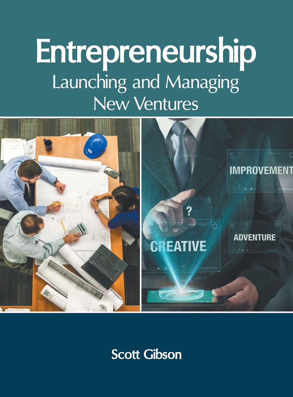 Entrepreneurship Business, Finance & Career