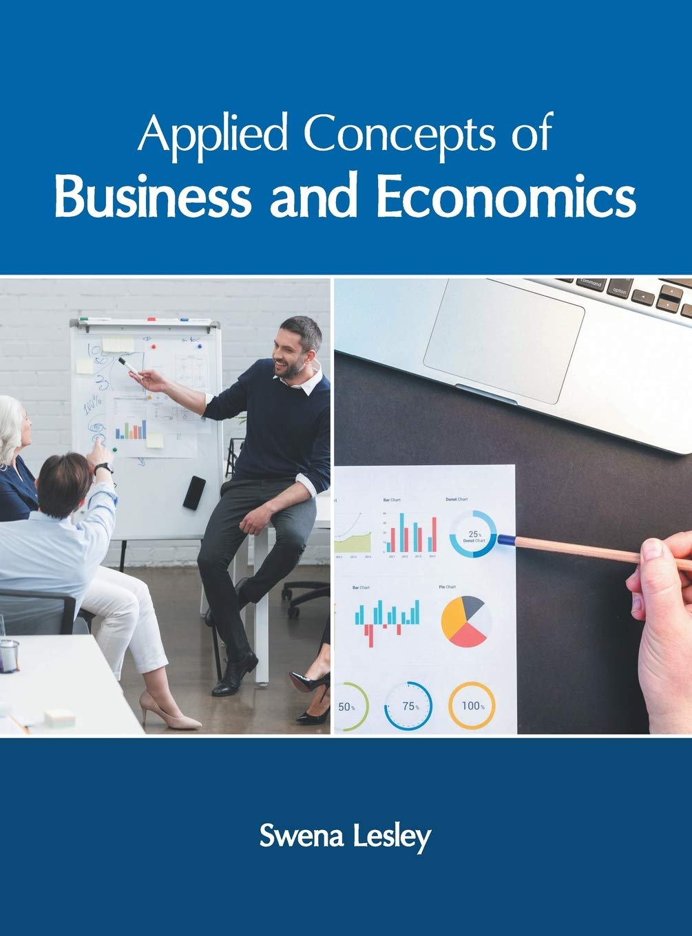 Applied Concepts of Business and Economics Business, Finance & Career