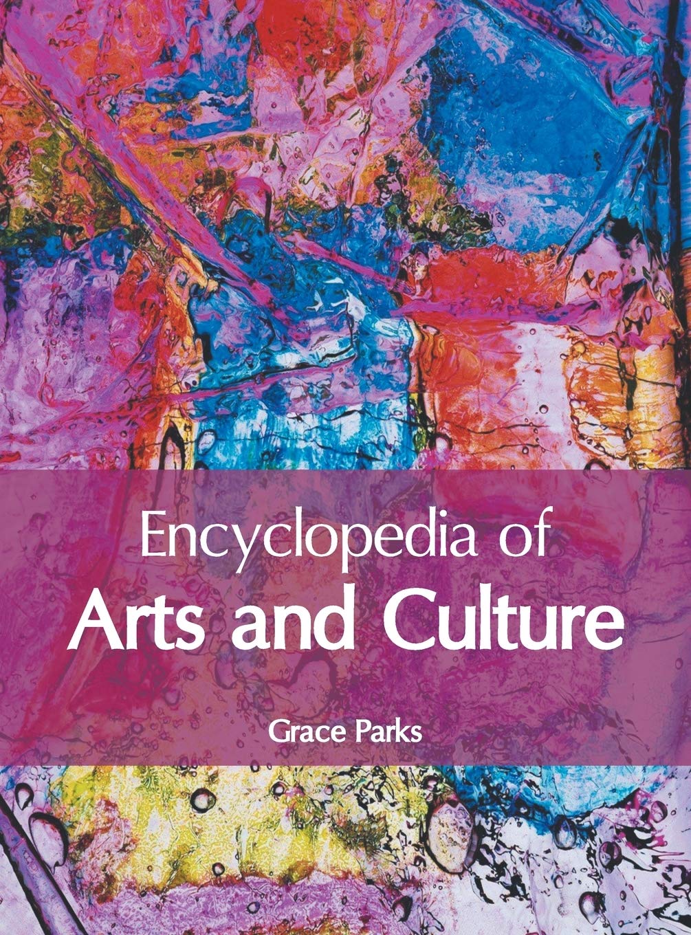 Encyclopedia of Arts and Culture Law