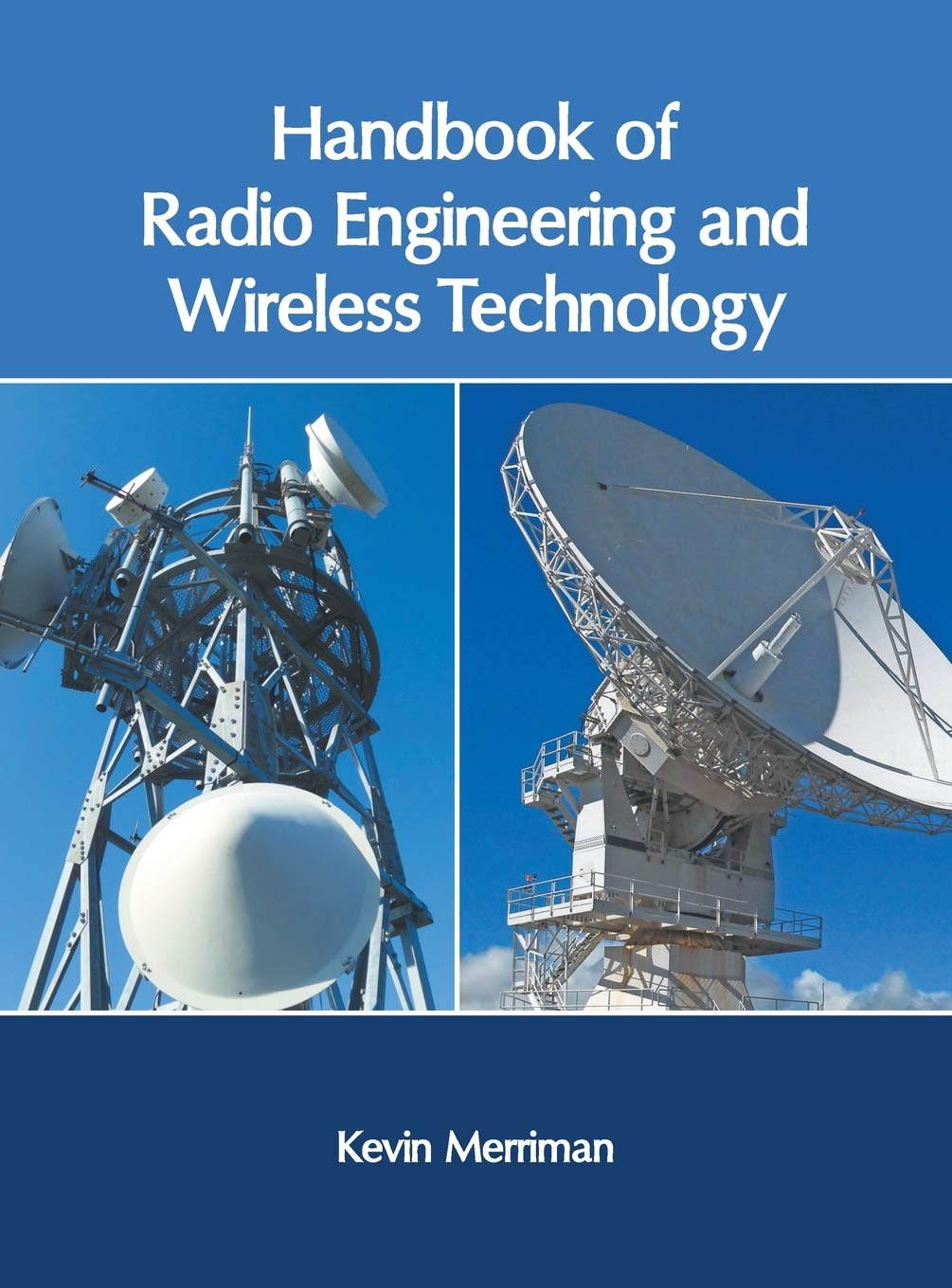 Handbook of Radio Engineering and Wireless Technology Computer Science