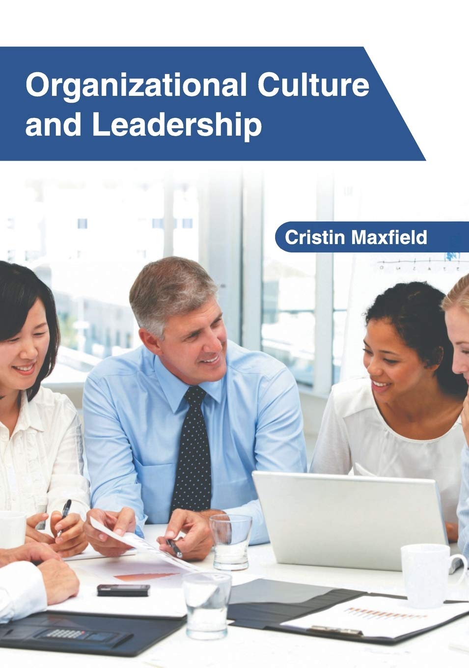 Organizational Culture and Leadership Law