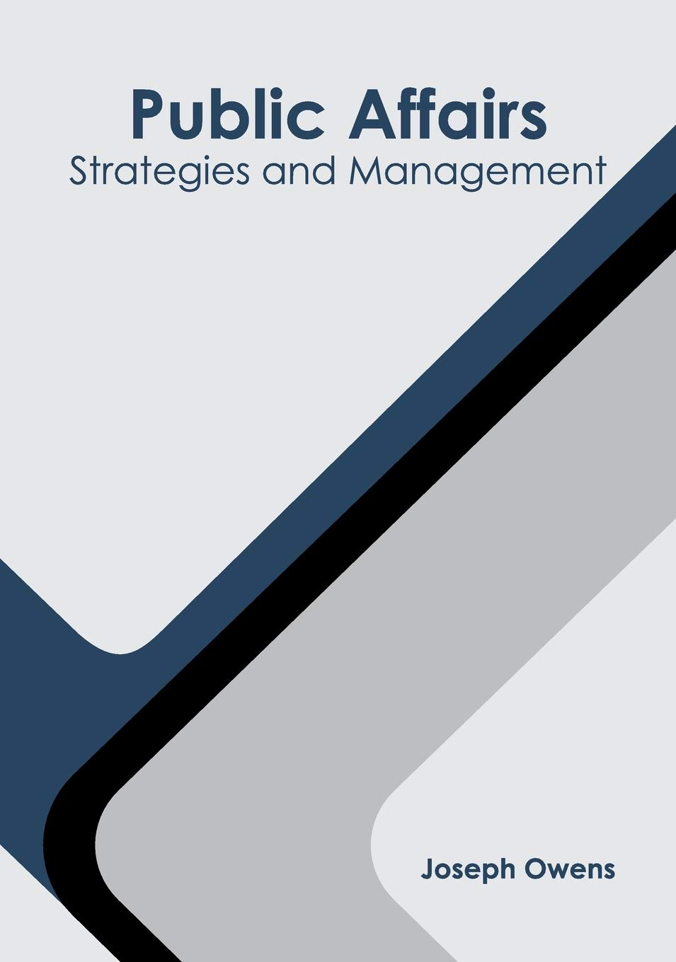 Public Affairs Law