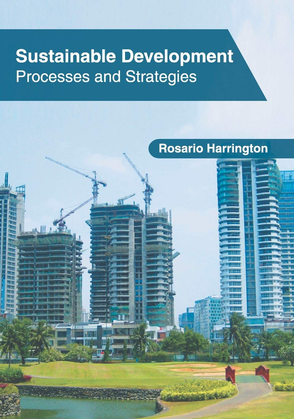Product Image: Sustainable Development