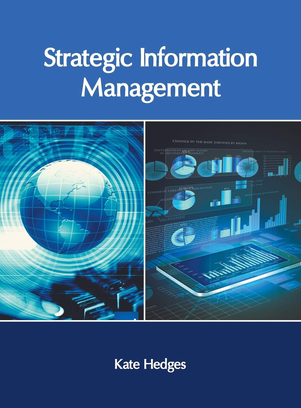 Strategic Information Management Law Books
