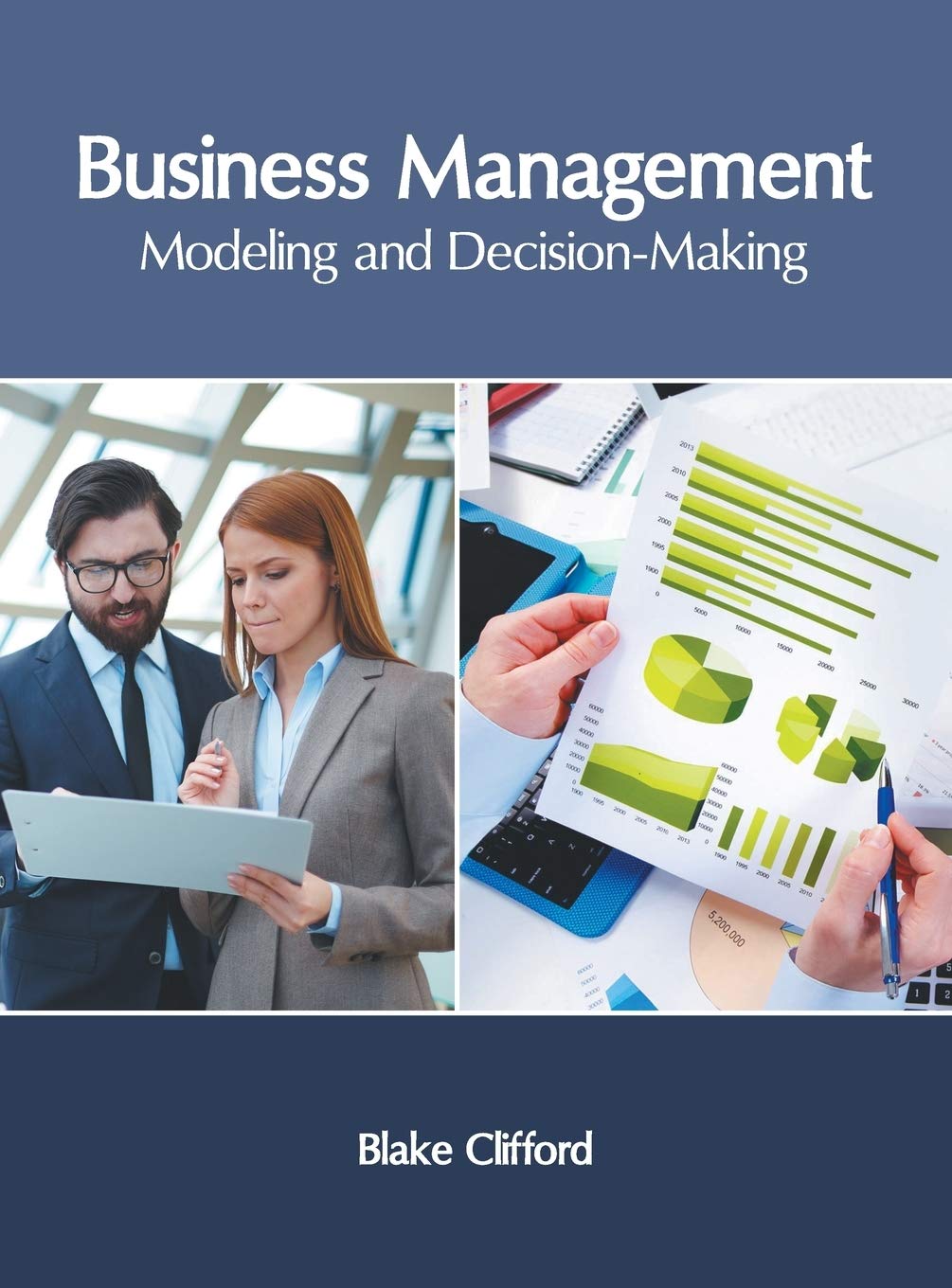 Product Image: Business Management