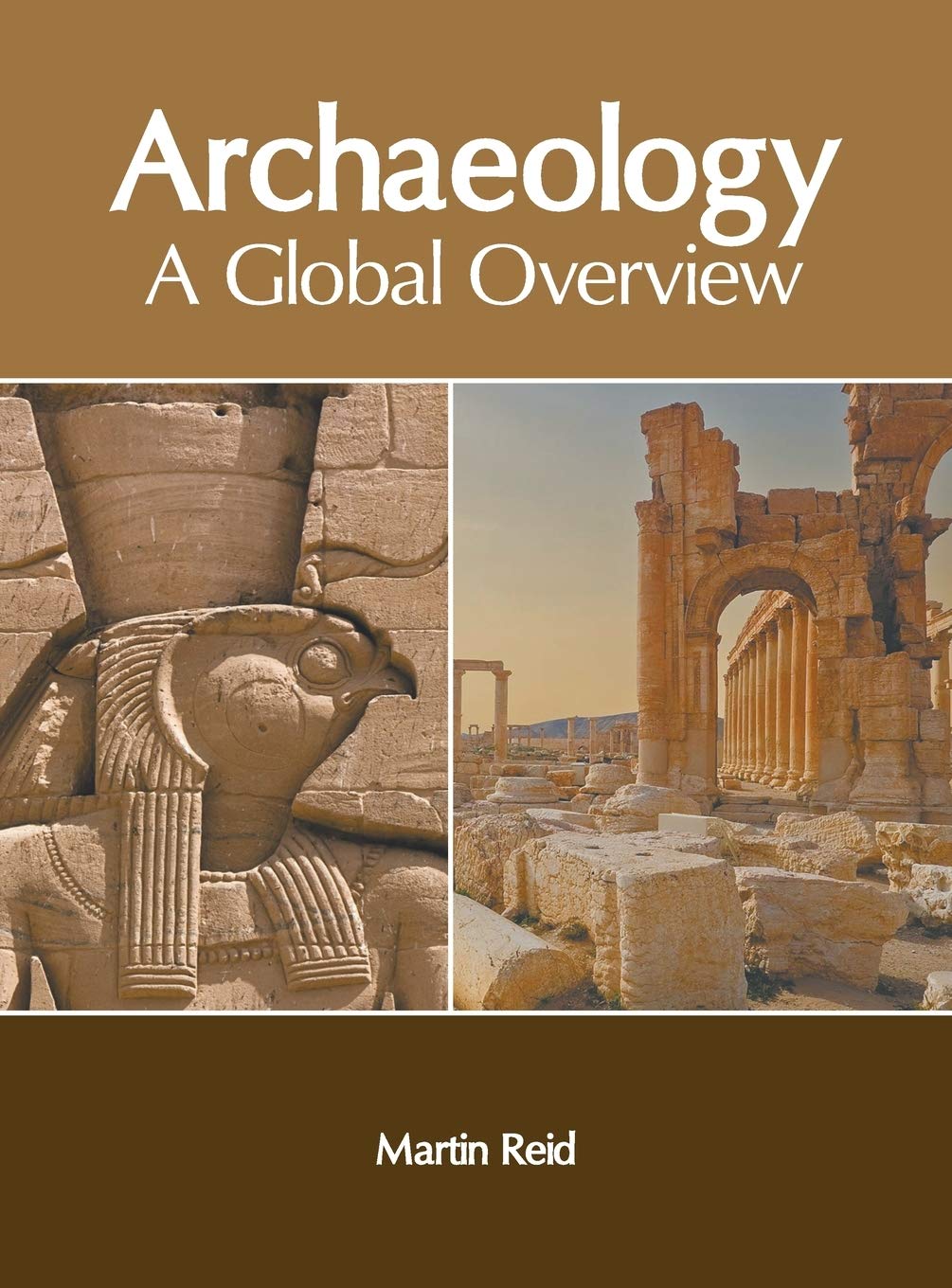 Archaeology Law