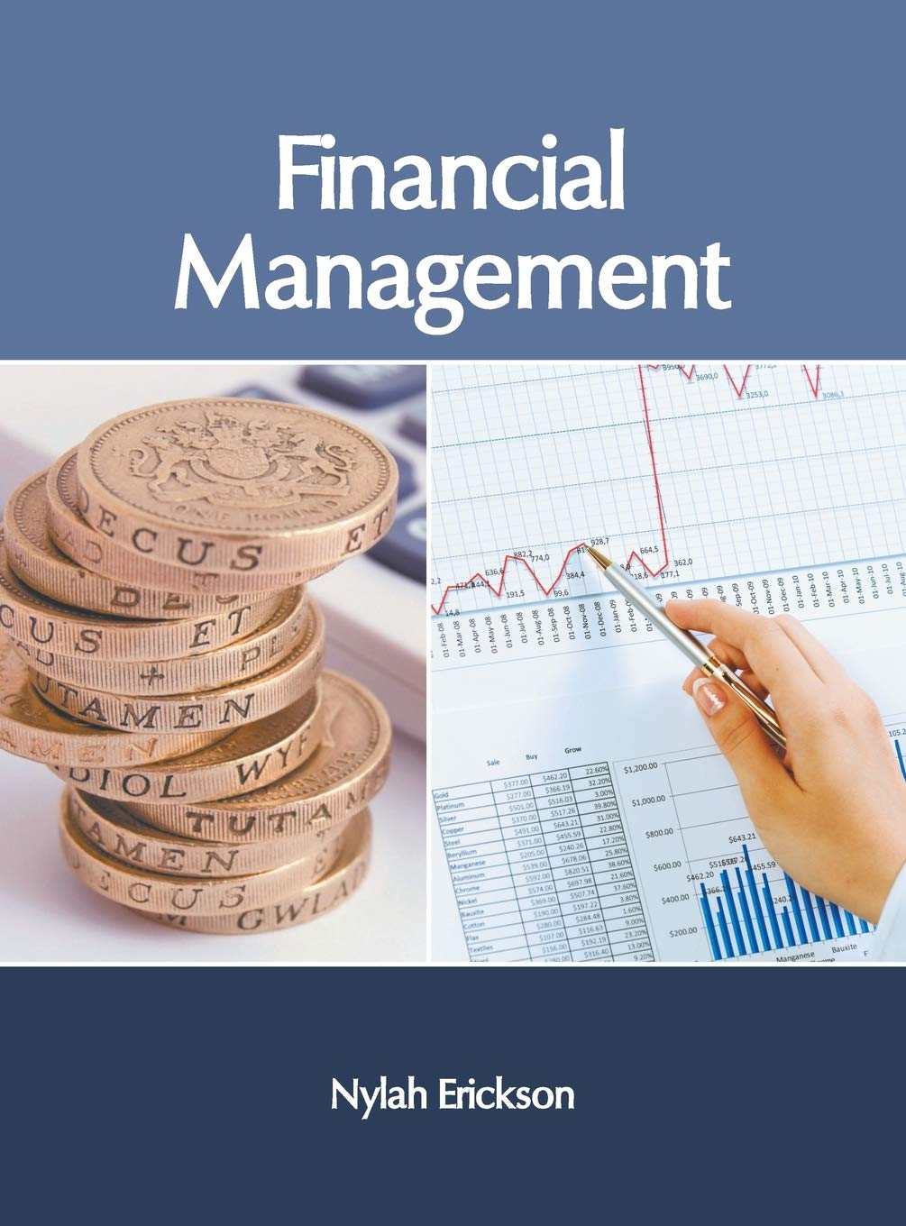 Financial Management Business, Finance & Career
